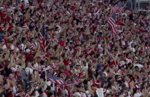 Degree/USA Soccer