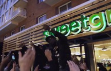 Sweetgreen Good Food, Good Values